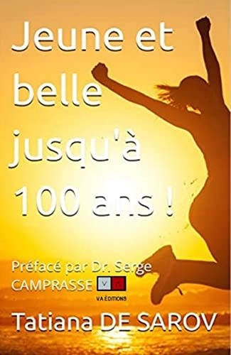 En forme jusqu'à 100 ans