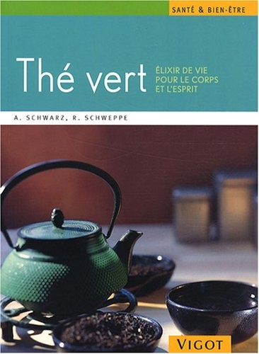 Le thé vert : Elixir de vie pour le corps et l'esprit