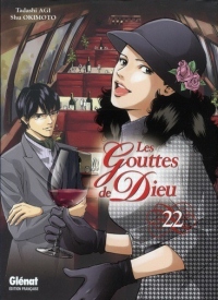 Gouttes de Dieu (les) Vol.22