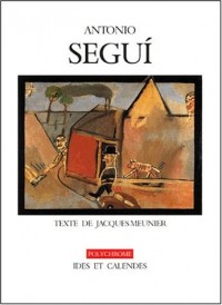 Antonio segui