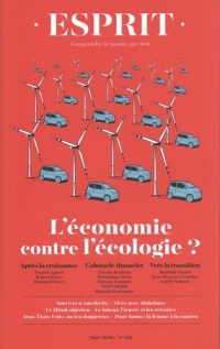 Économie et Écologie - Écologie et Économie