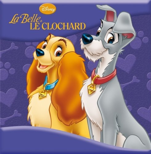 La Belle et le Clochard, DISNEY CLASSIQUE