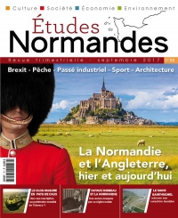 Études Normandes N  3