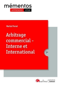 Arbitrage commercial - Interne et International