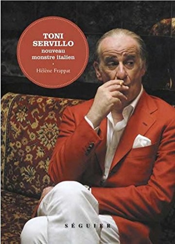 Toni Servillo, le nouveau monstre