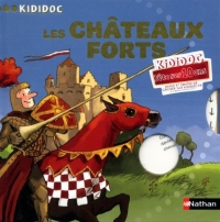 N05 - LES CHATEAUX FORTS