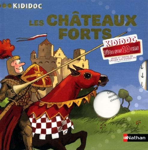 N05 - LES CHATEAUX FORTS