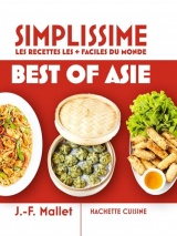 New petit simplissime - Best of Asie
