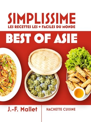 New petit simplissime - Best of Asie