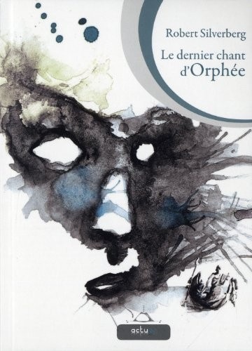Le dernier chant d'Orphée