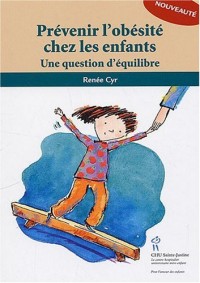 Prévenir l'obésité chez les enfants : Une question d'équilibre