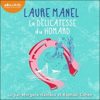 La Délicatesse du homard