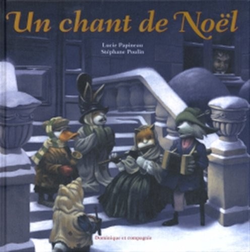 Un chant de Noël