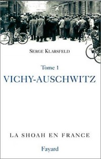 Vichy, Auschwitz
