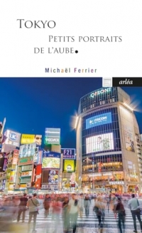 Tokyo - Petits portaits de l'aube