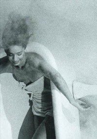 Fete a Wuppertal 2001/ la Compagnie Pina Bausch