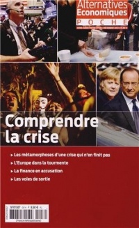 Alternatives économiques, Hors-série poche n° 57 : Les grands auteurs de la pensée économique