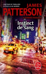 Instinct de sang [Poche]