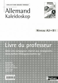 Allemand Kaleidoskop