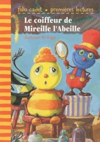 Le coiffeur de Mireille l'Abeille