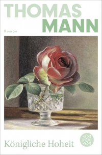 Königliche Hoheit: Roman