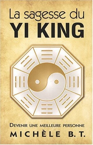 Sagesse du Yi King