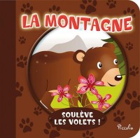 La montagne