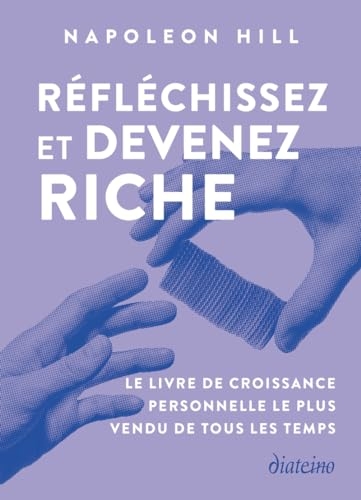 Réfléchissez et devenez riche