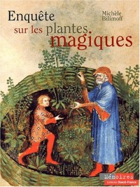 Enquete Sur les Plantes Magiques (Glm)