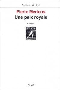 Une paix royale