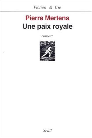 Une paix royale