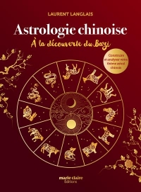 Initiation à l'Astrologie chinoise