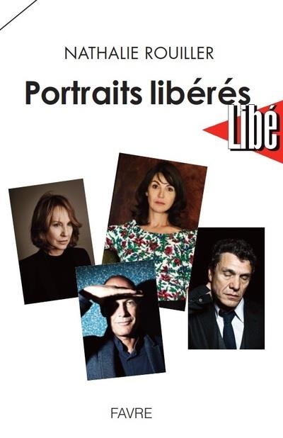Portraits libérés