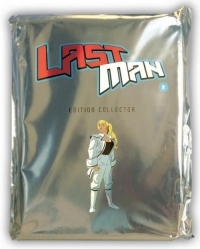 Lastman, Tome 3 :