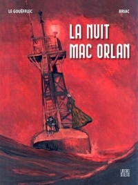 La nuit Mac Orlan