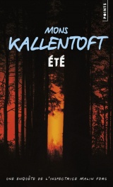 Été [Poche]