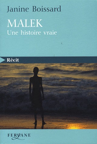 Malek : Une histoire vraie