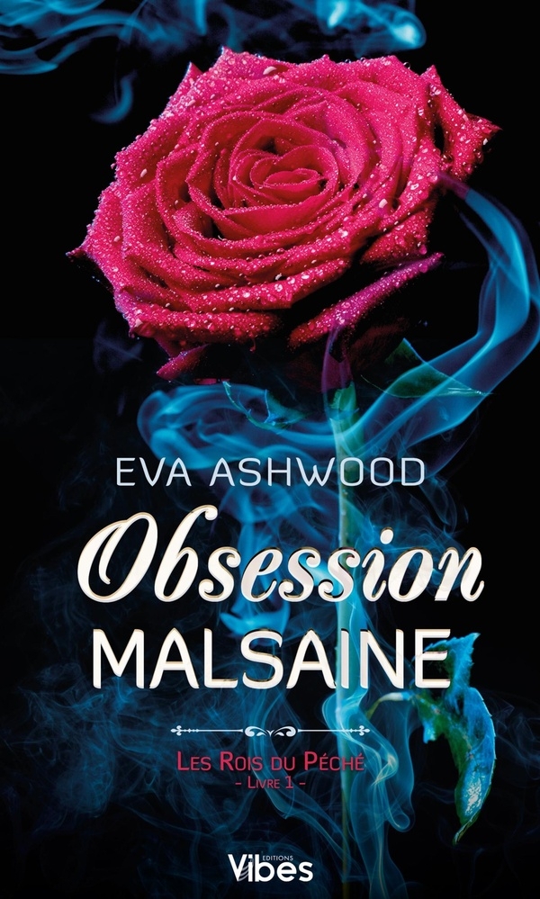 Les rois du péché T1: Obsession malsaine