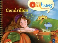 Cendrillon (1CD audio)