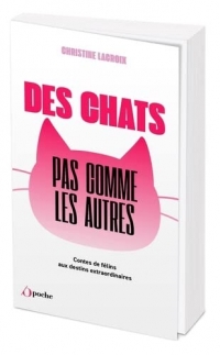 Des chats pas comme les autres