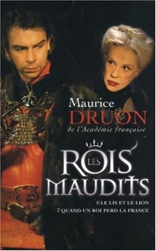 Les rois maudits (3)