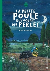 La Voleuse de perles