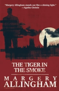 The Tiger in the Smoke