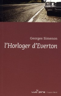 L'Horloger d'Everton Ned
