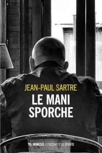 Le mani sporche