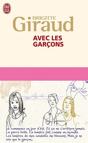 Avec les garçons : Suivi de Le garçon