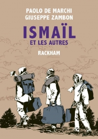 Ismail et les autres