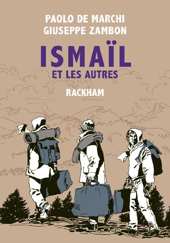 Ismail et les autres