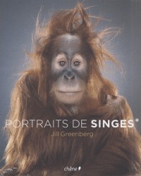 Portraits de singes