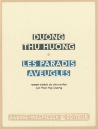 Les Paradis aveugles